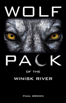 Wolf pack of the Winisk River