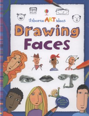 Drawing faces
