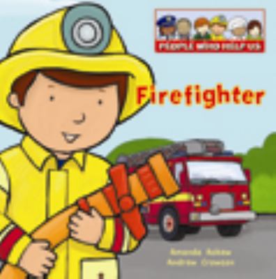 Firefighter : Police officer