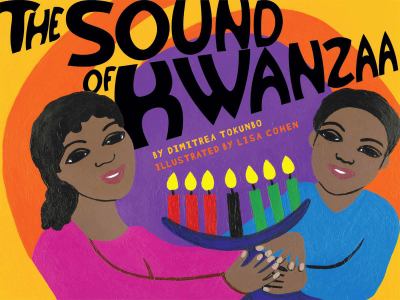 The sound of Kwanzaa