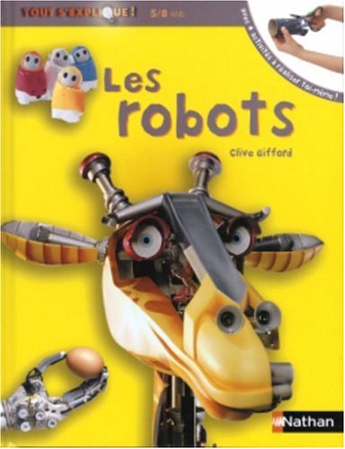 Les robots