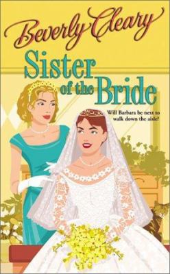 Sister of the bride