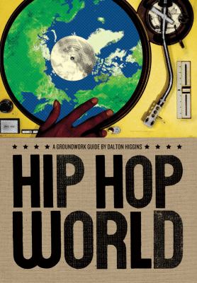 Hip hop world