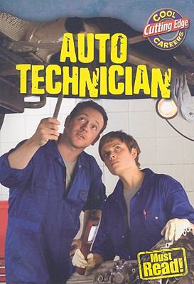 Auto technician