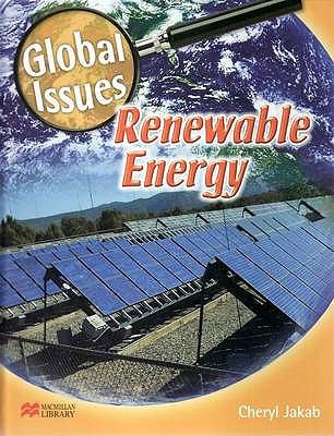 Renewable energy