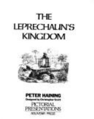 The leprechaun's kingdom