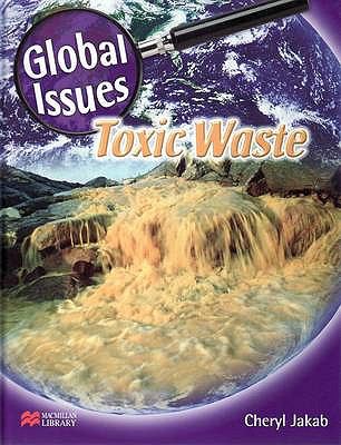 Toxic waste