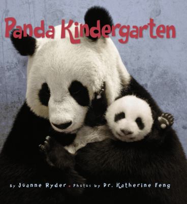 Panda kindergarten