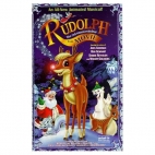 Rudolph, the red-nosed reindeer : the movie