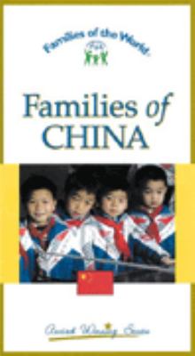 Families of China