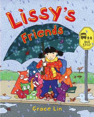 Lissy's friends