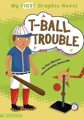 T-ball trouble