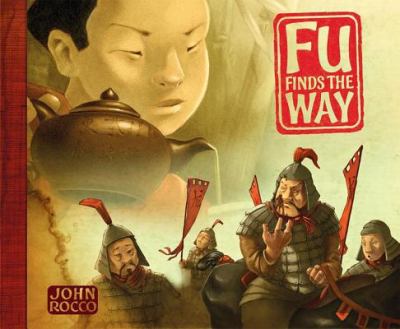 Fu finds the way