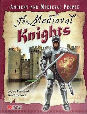 The medieval knights