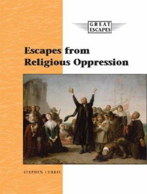 Escapes from religious oppression