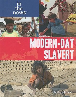 Modern-day slavery