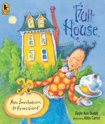 Full house : an invitation to fractions