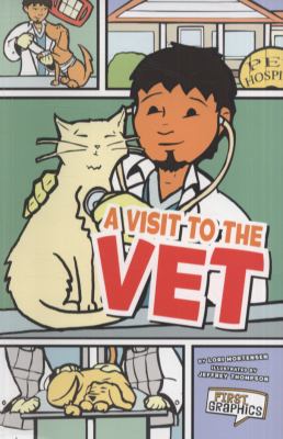 A visit to the vet