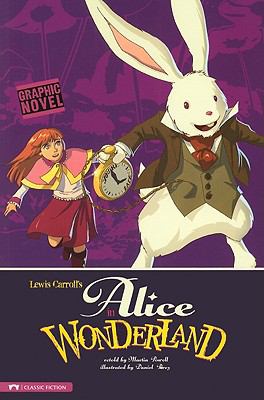 Alice in Wonderland