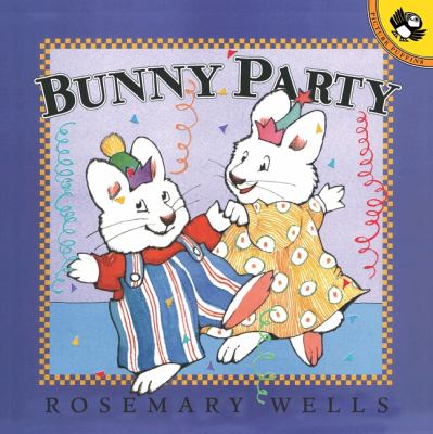 Bunny party