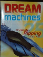 Dream machines