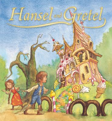 Hansel and Gretel