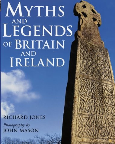 Myths and legends of Britain and Ireland