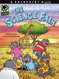 The science fair