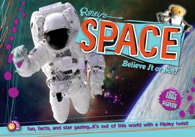 Ripley's believe it or not! Space /