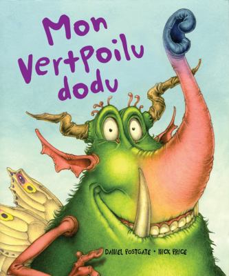 Mon vertpoilu dodu