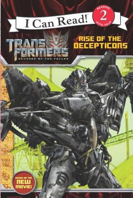 Rise of the Decepticons