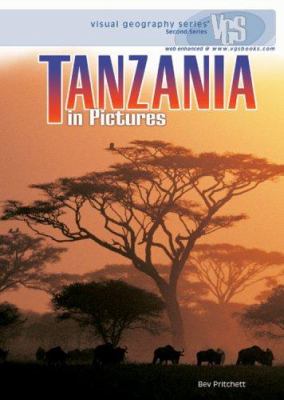 Tanzania in pictures