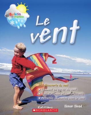 Le vent