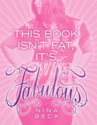 This book isn't fat, it's fabulous