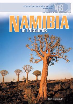 Namibia in pictures