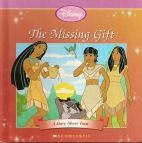 The missing gift : a story about trust