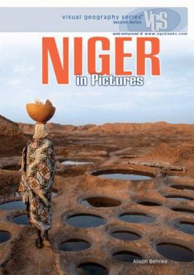 Niger in pictures