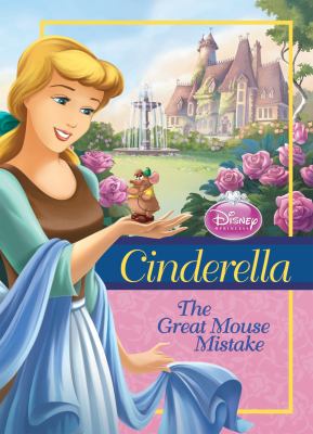 Cinderella : the great mouse mistake