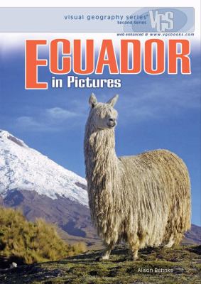 Ecuador in pictures