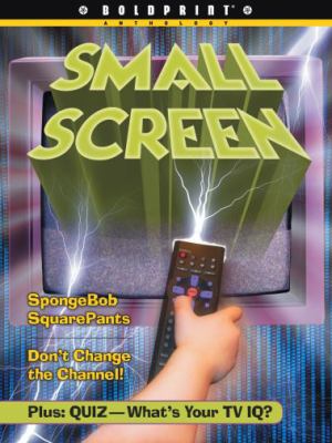 Small screen