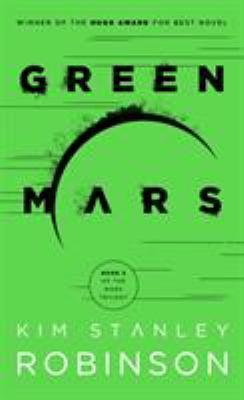 Green Mars