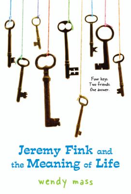 Jeremy Fink and the meaning of life