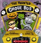 The haunted ghoul bus
