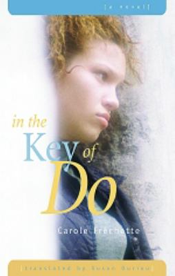 In the key of Do : [a novel]