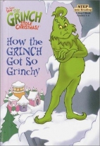 How the Grinch got so grinchy