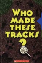 Who made these tracks?