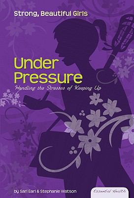 Under pressure : handling the stresses of keeping up