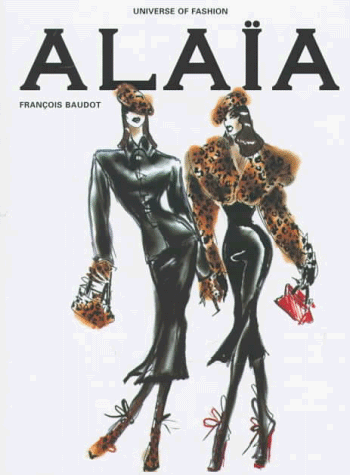 Alaïa