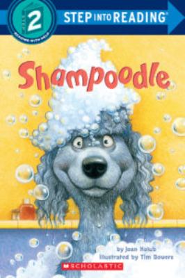 Shampoodle