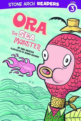 Ora the sea monster